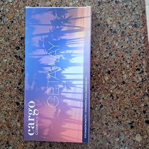 💥Cargo-Getaway💥